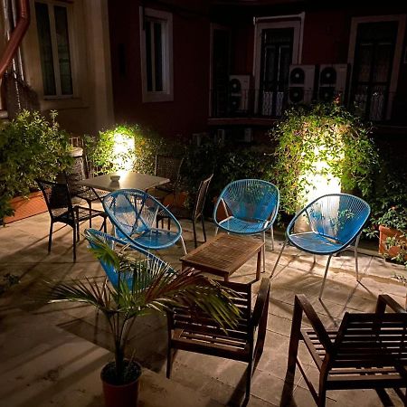 Romantic Eco-Loft Rome Exterior photo